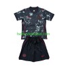 Canada World Cup Voetbalshirts Kind Uit 2026